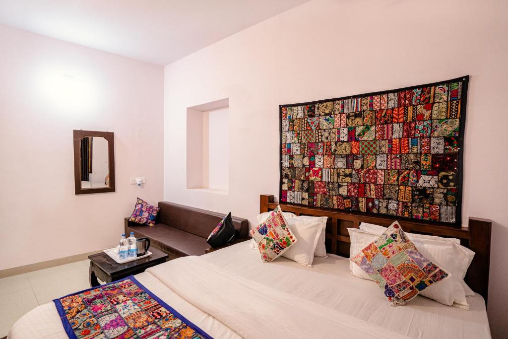 Hotel in Jaisalmer